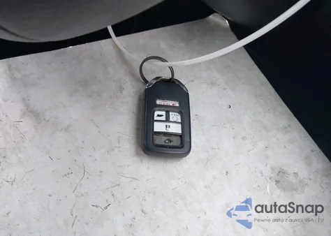 2018 Honda Cr-V Ex from USA, damaged, VIN 7FARW2H59JE081119